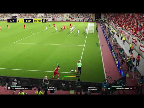 eFootball 2024 PlayingOnline