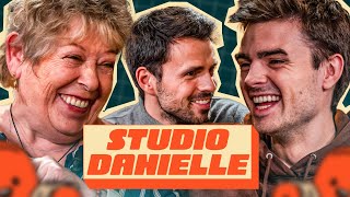Studio Danielle : 'Il y avait des beaux mecs làdedans et pas des mecs avec des baskets !' (ITW)