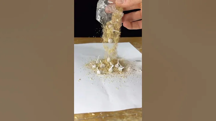DIY Super Snappers made from Pop Pop Crackers thumbnail