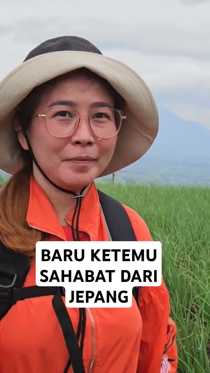Ini Jalur Yang Super Indah