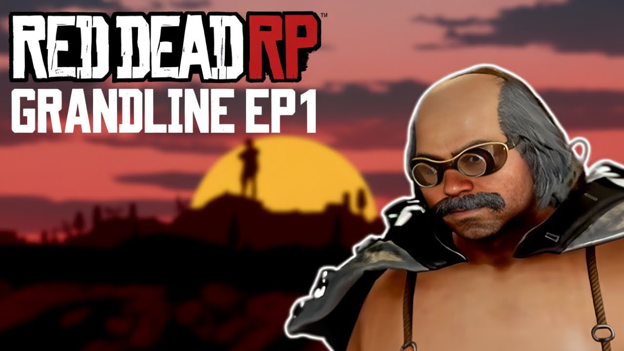 John Inglewood, le début d’un long voyage ! 🚶‍♂️ | RDR2 RP EP1