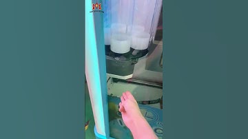 How to solve the malfunction problem of the robotic arm of automatic ice cream vending machine