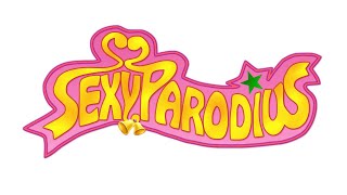 Michael & Gabriels Theme Michael & Gabriel Dog Fight Bgm - Y Parodius