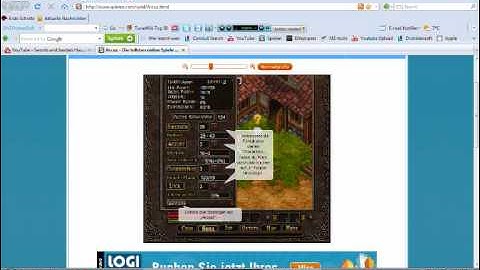 Arcuz Skillpunkte hacken