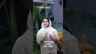 Don’t Drink Fruit Juice After Fasting | Ramadan Iftar Mistake | Malayalam Dr.Safiya NutriDoc #shorts