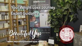 Guided Weight Loss That Works | Beautiful You Med Spa