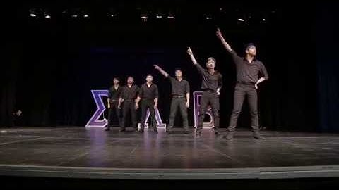 Stroll comp 7.0-Lambda Phi Epsilon International Fraternity Inc.