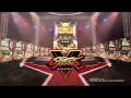 ストリートファイターV パチスロエディション　PV