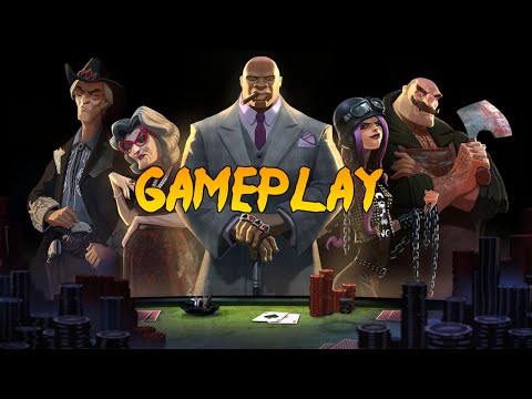 Poker guide hd