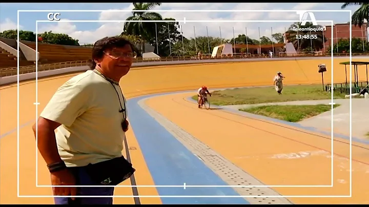 Qu hay de la vida de Efran Domnguez, el histrico c...