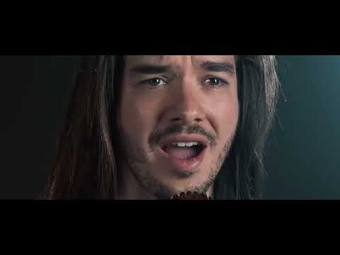 Dan Vasc  Amazing Grace  1080p