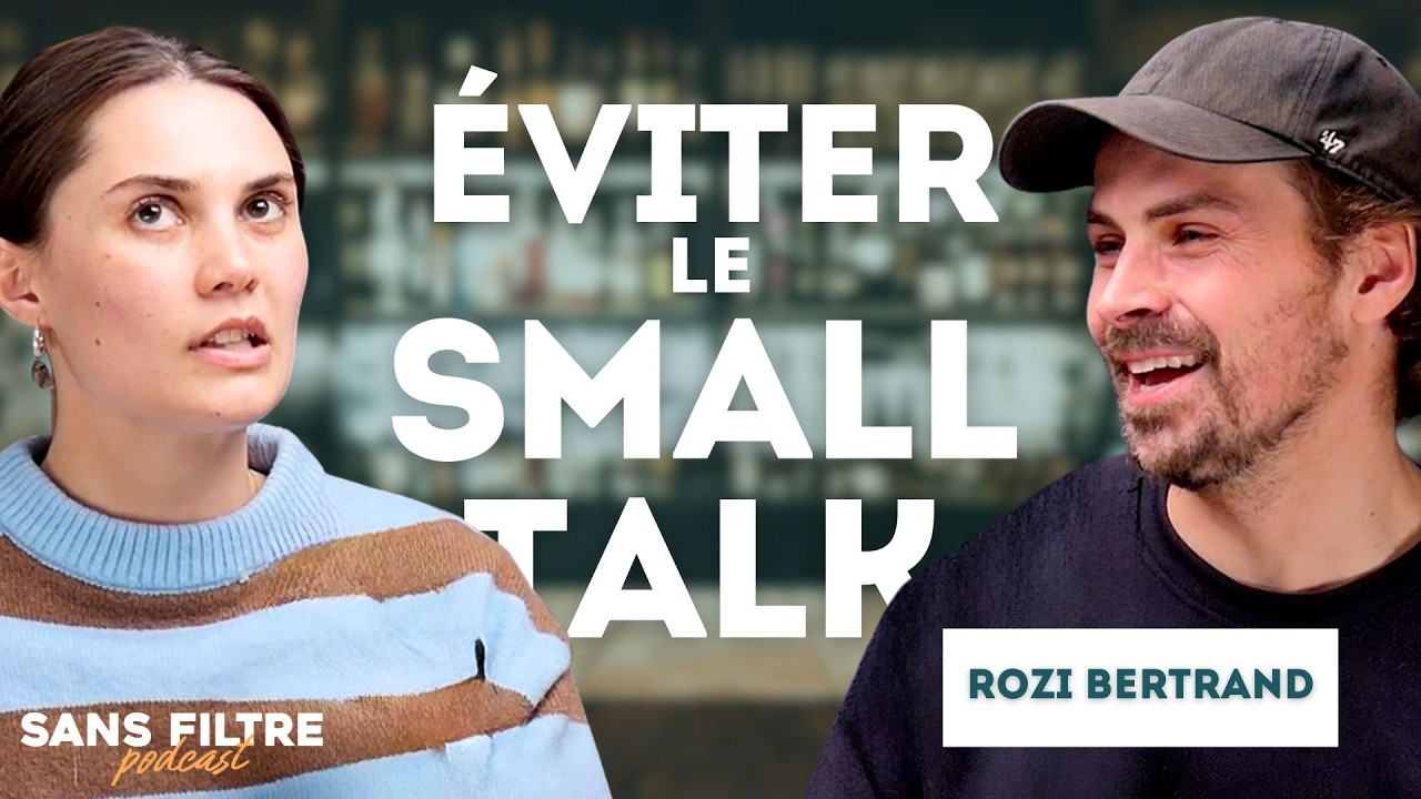 Le problème avec le dating moderne avec Rozi d'Apéro Sexo