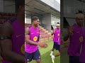 Good Morning Marcus ЁЯШБ Shorts Fcbarcelona Good Morning Marcus ЁЯШБ Shorts Fcbarcelona