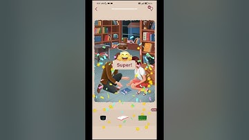 Art Puzzle level 6| Gaming