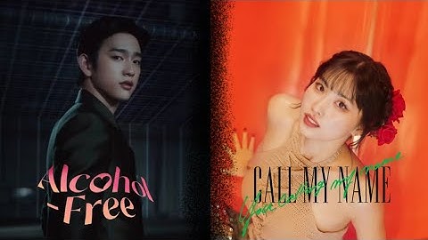Mashup - You Calling My Name x Baby Blue love - (Got7 x Twice)