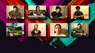 Adonai (CCM Worship) - Cover