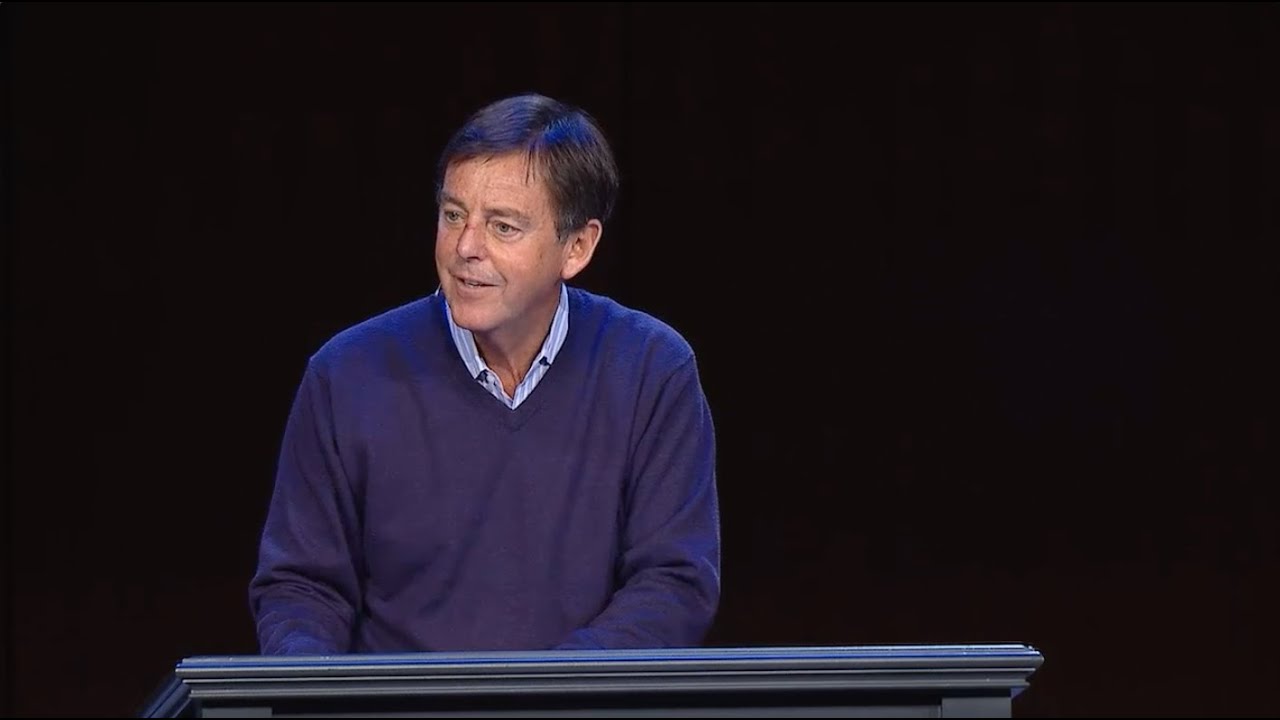 God's Manifold Wisdom