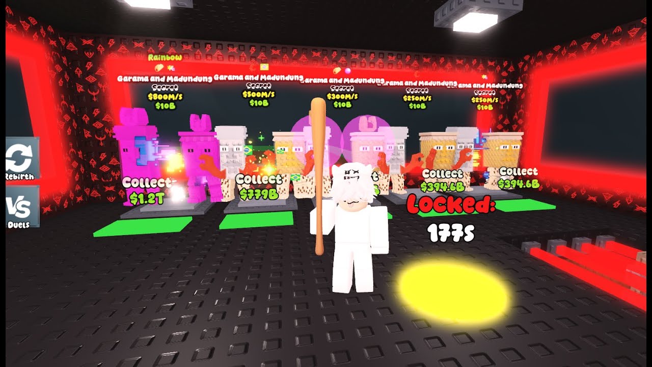 🔴Live sab | dueling and trading│MEDIA