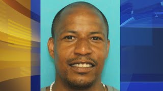 Suspect accused of killing woman and her 1-year-old grandson arrested