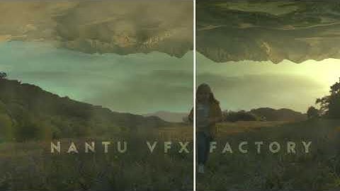 Halo Earth FX | Nuke compositing | Nanthu vfx factory #CGKalvi