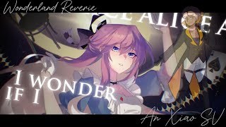 Wonderland Reverie