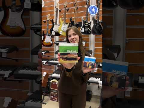 А чи знали ви Від товщини струн залежить звук і комфорт гри Guitar 