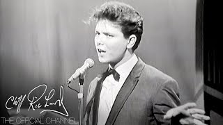 Cliff Richard &amp; The Shadows - Please Don&#39;t Tease (The Cliff Richard Show, 30.07.1960)