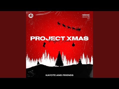 Kayote, Tom Faber, Michael Hausted - It's Christmas Time