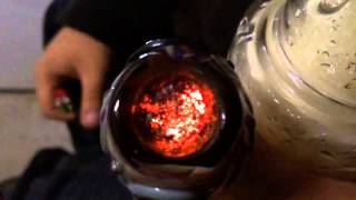 Bong Bowl Close Up