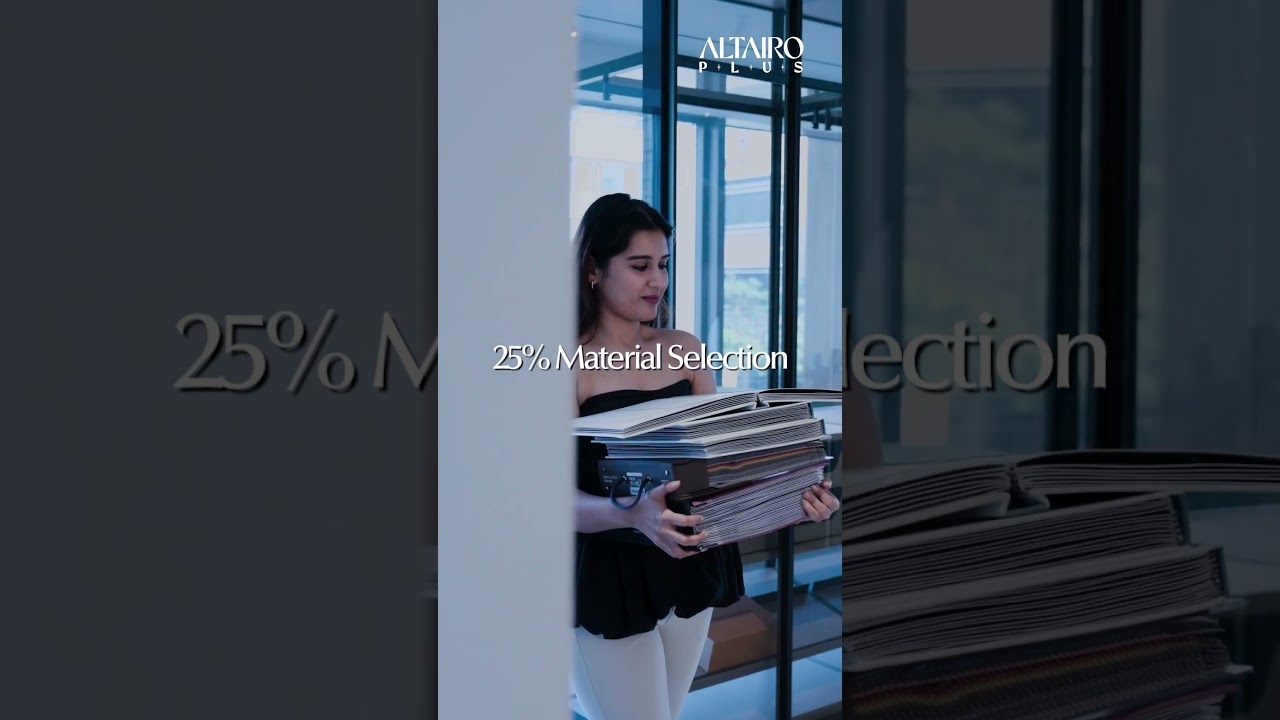 Life of an Interior Designer (No One Talks About This)