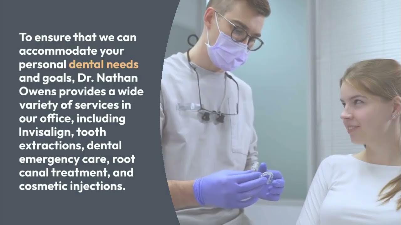 Dentist in Pulaski, Tennessee Dentists pulaski YouTube