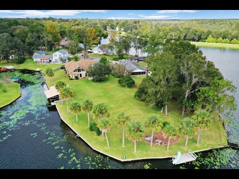 1041 Haynes Court, Green Cove Springs, FL home video tour