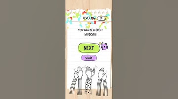 [ Brain Test ] Brain Test Level 214 Walkthrough