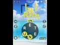 Wordscapes Level 1264 Answers
