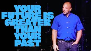Your Future Is Greater Than Your Past | Ps Josh Gray | 7.5.2026 11AM