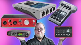 Top Interfaces AVAILABLE TO BUY In 2020 in EVERY PRICE RANGE