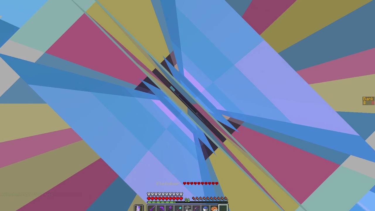 A typical day on the Shockma SMP - YouTube