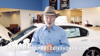We're Dedicated To You | Smart Honda