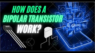 Working principle of transistors | How a bipolar transistor works by Something about Electronics 753 views 1 year ago 7 minutes, 10 seconds