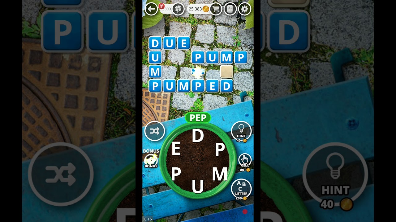 GARDEN OF WORDS WORLD 35 CHAPTER B LEVEL 5 ANSWERS ios games free download no jailbreak