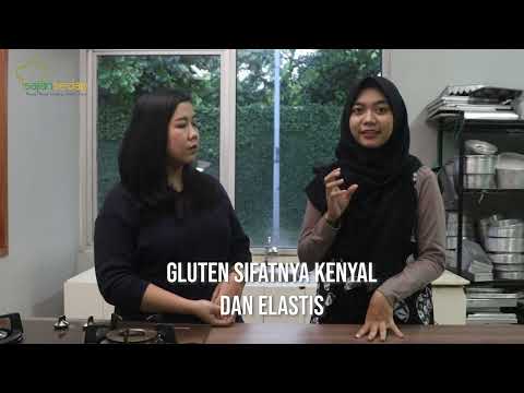 Apa Arti Tepung Terigu