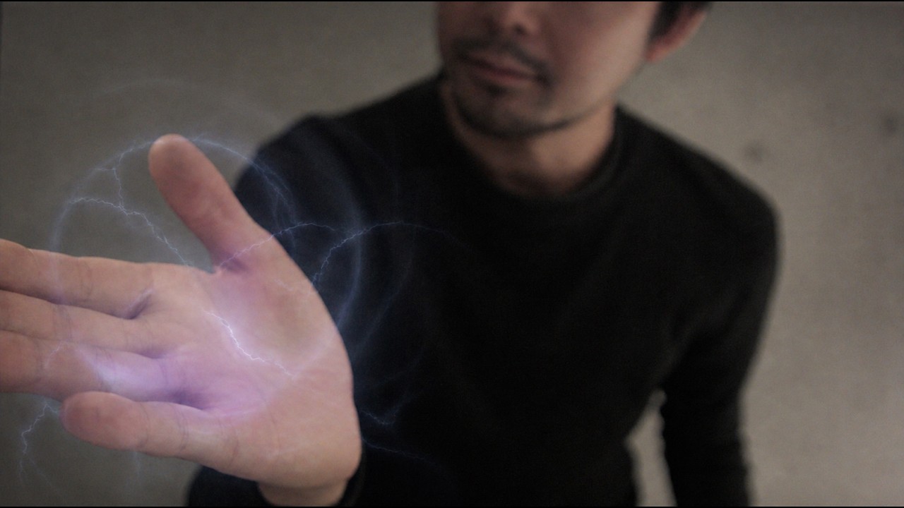[ASMR] ノイズハンドで脳内改造　ロールプレイ