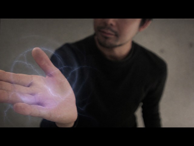 [ASMR]  ノイズハンドで脳内改造　ロールプレイ