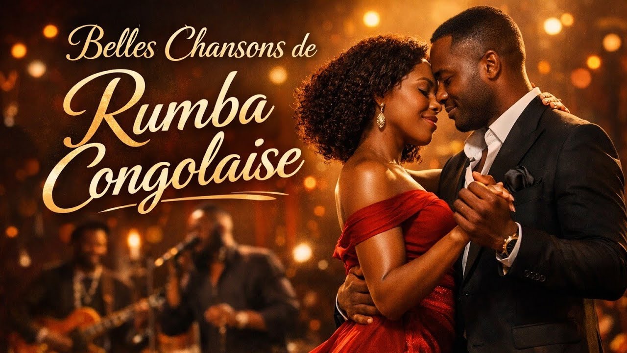 Hits Rumba 2026: Chansons d’Amour Douces et Passionnées à Découvrir