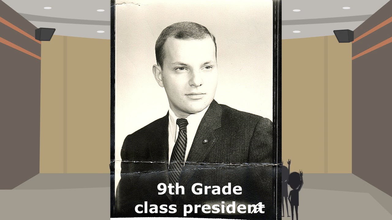 A Short Film for Arny Mindell's 80th Birthday Celebration