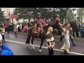 Vinobraní Znojmo 2017