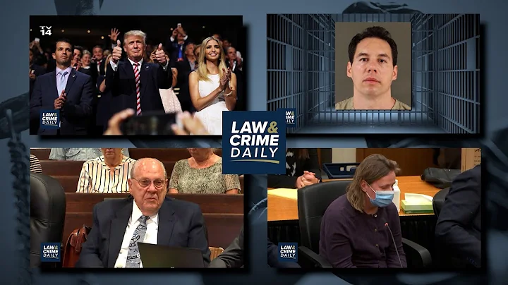 L&C Daily: Kim Potter's Sentencing. How Long Will She Spend Behind Bars For Daunte Wright's Death?