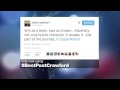 2014 Social Media Awards Best