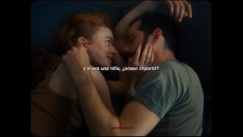 Would’ve, Could’ve, Should’ve; Taylor Swift (sub.español)