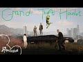 Capture de la vidéo Grand Theft Hamlet [Full Movie]